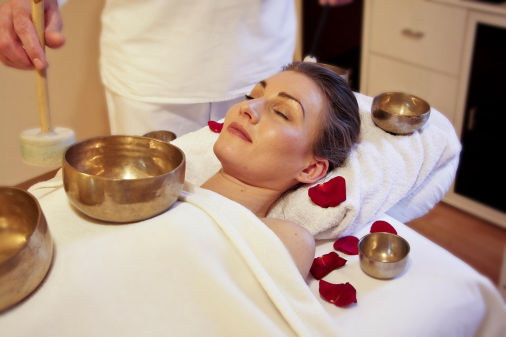 Russian Spa in Lajpat Nagar Near Taj Mahal Hotel