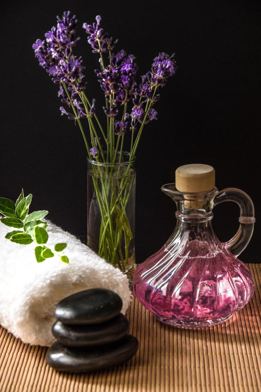 Russian Spa in Lajpat Nagar