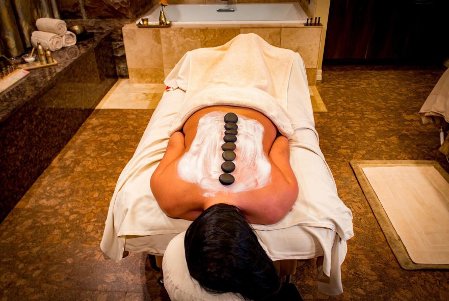 Body Massage in Lajpat Nagar